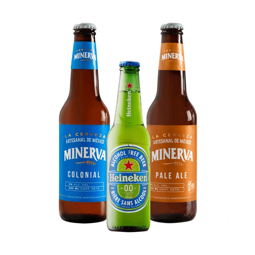 Cerveza