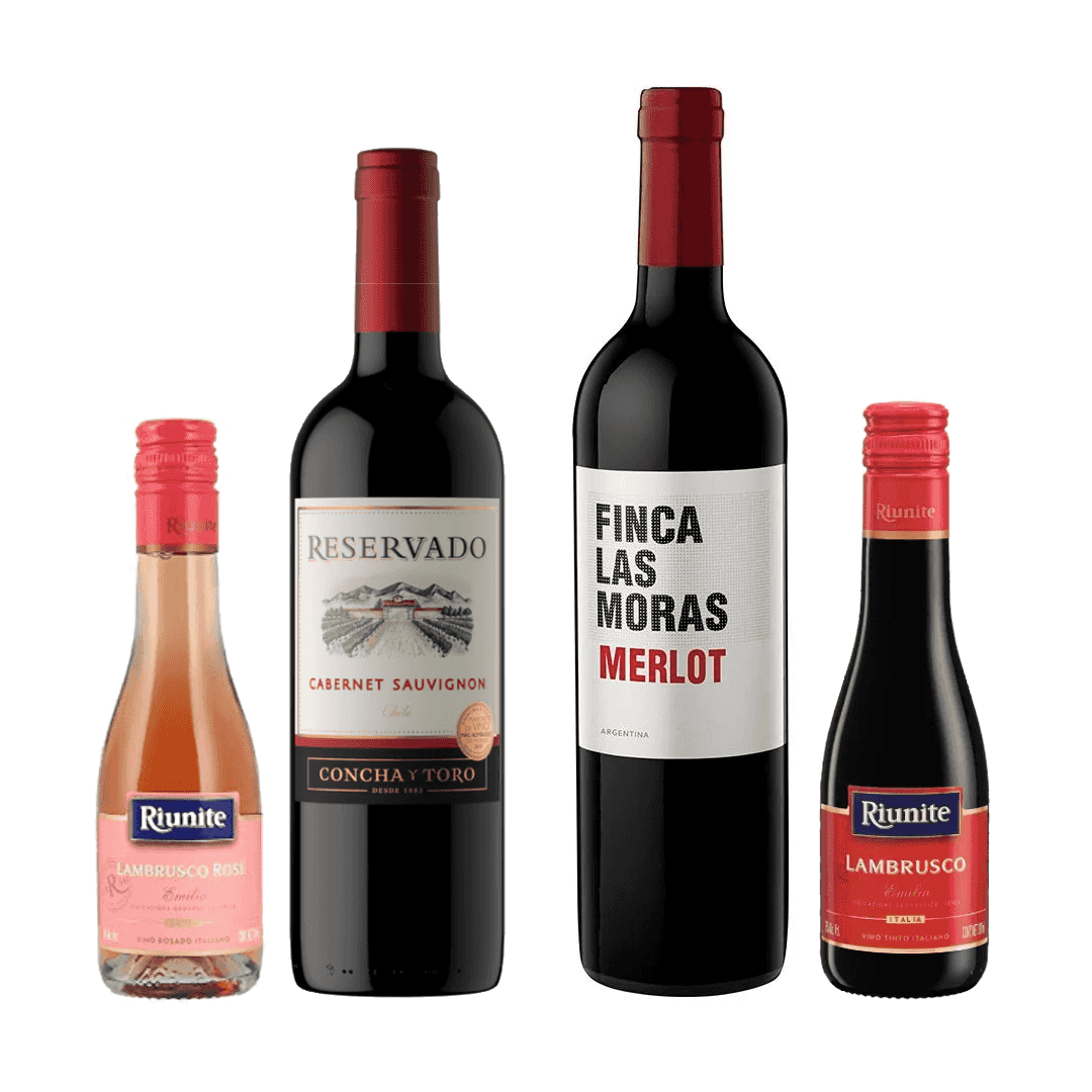 Vinos