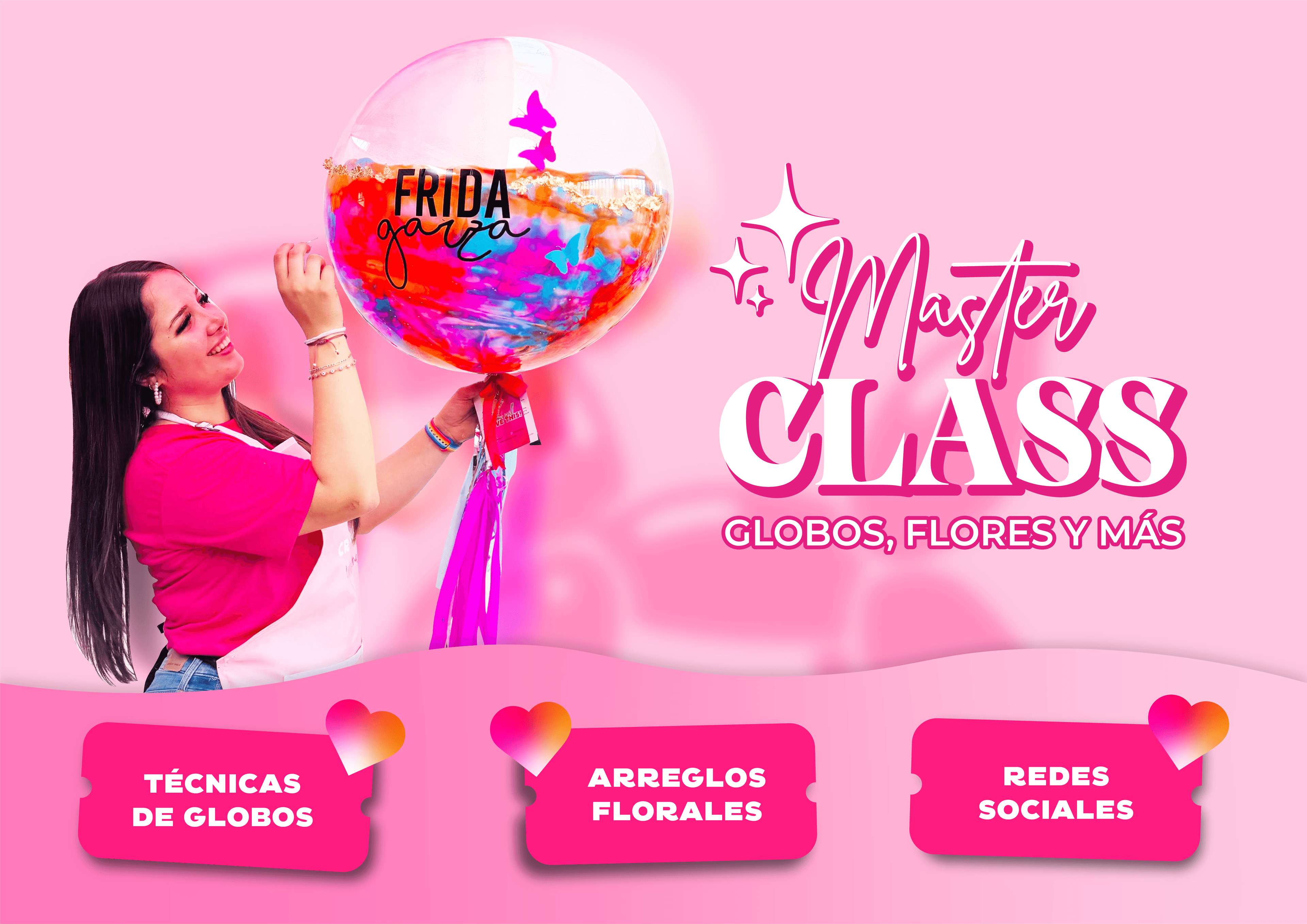 master class