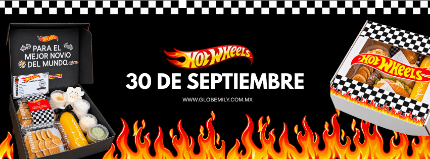 HOTWHEELS