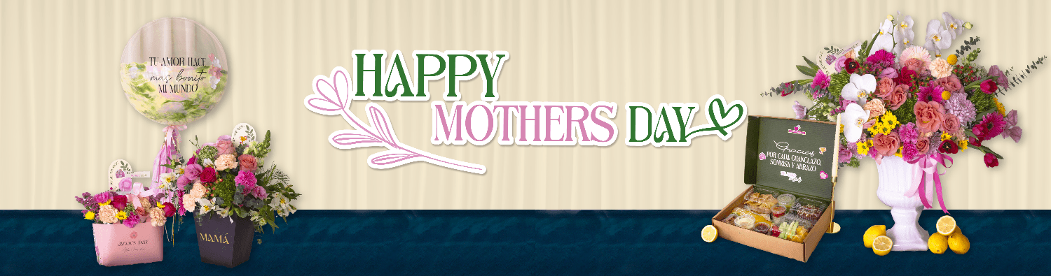 MOTHER'S DAY