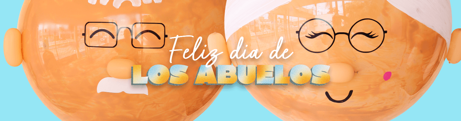 DIA DEL ABUELO