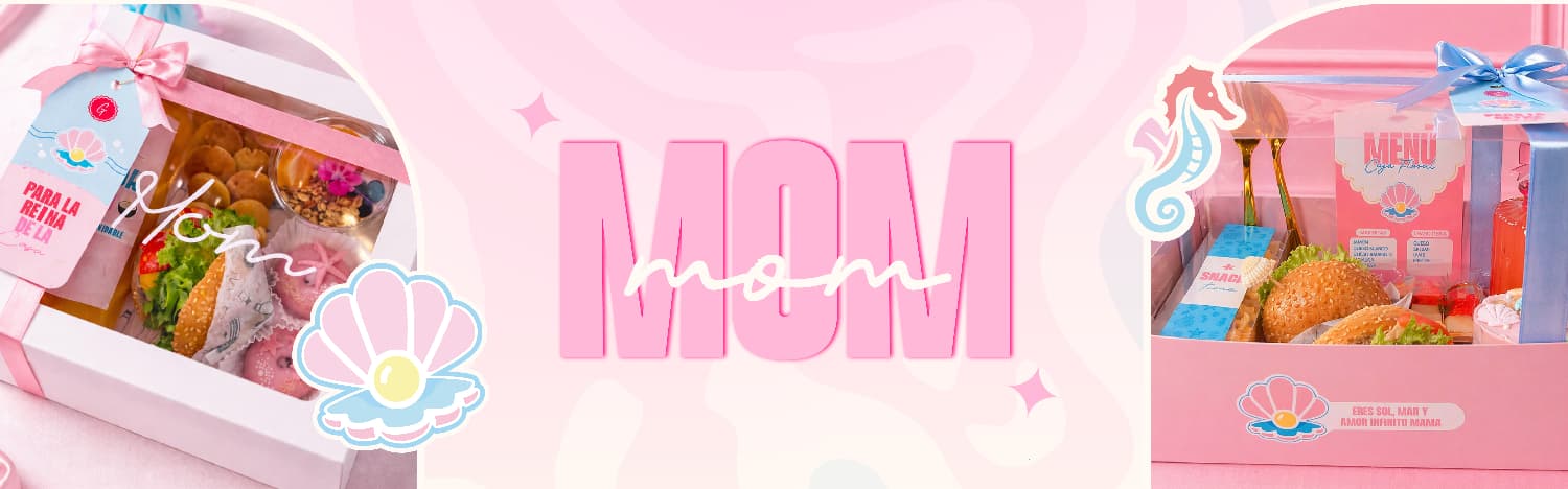 MOTHER'S DAY