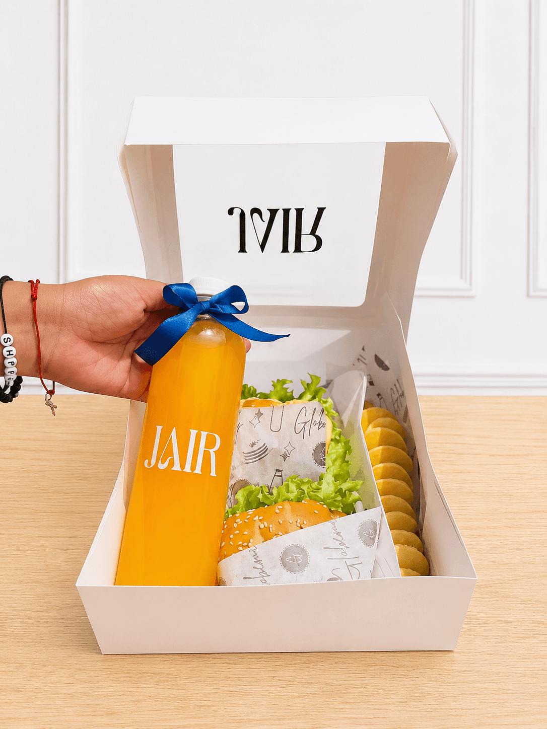 Mini Brunch