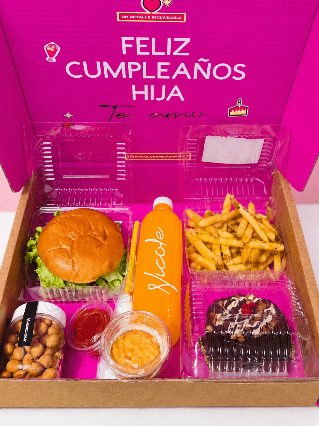 COMIDA