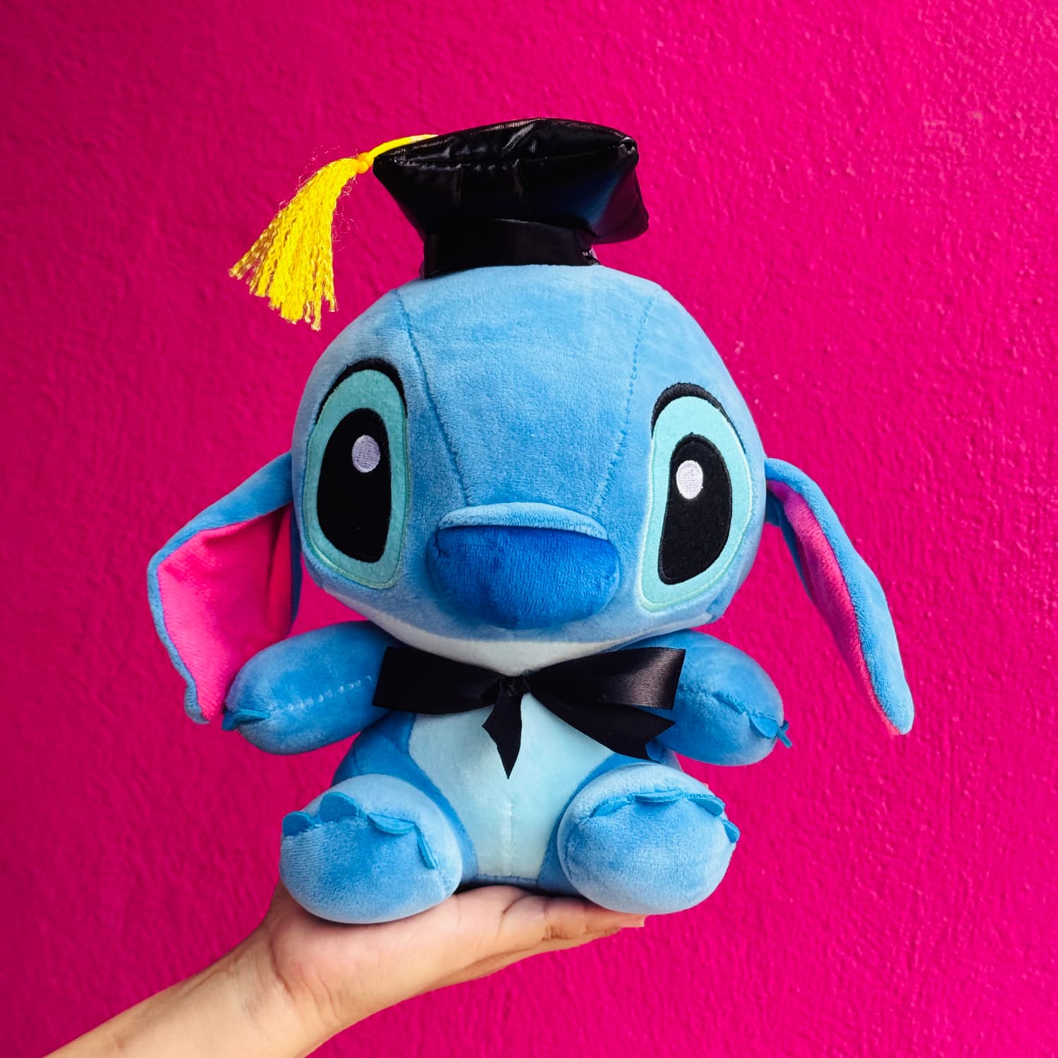 CONGRATS STITCH