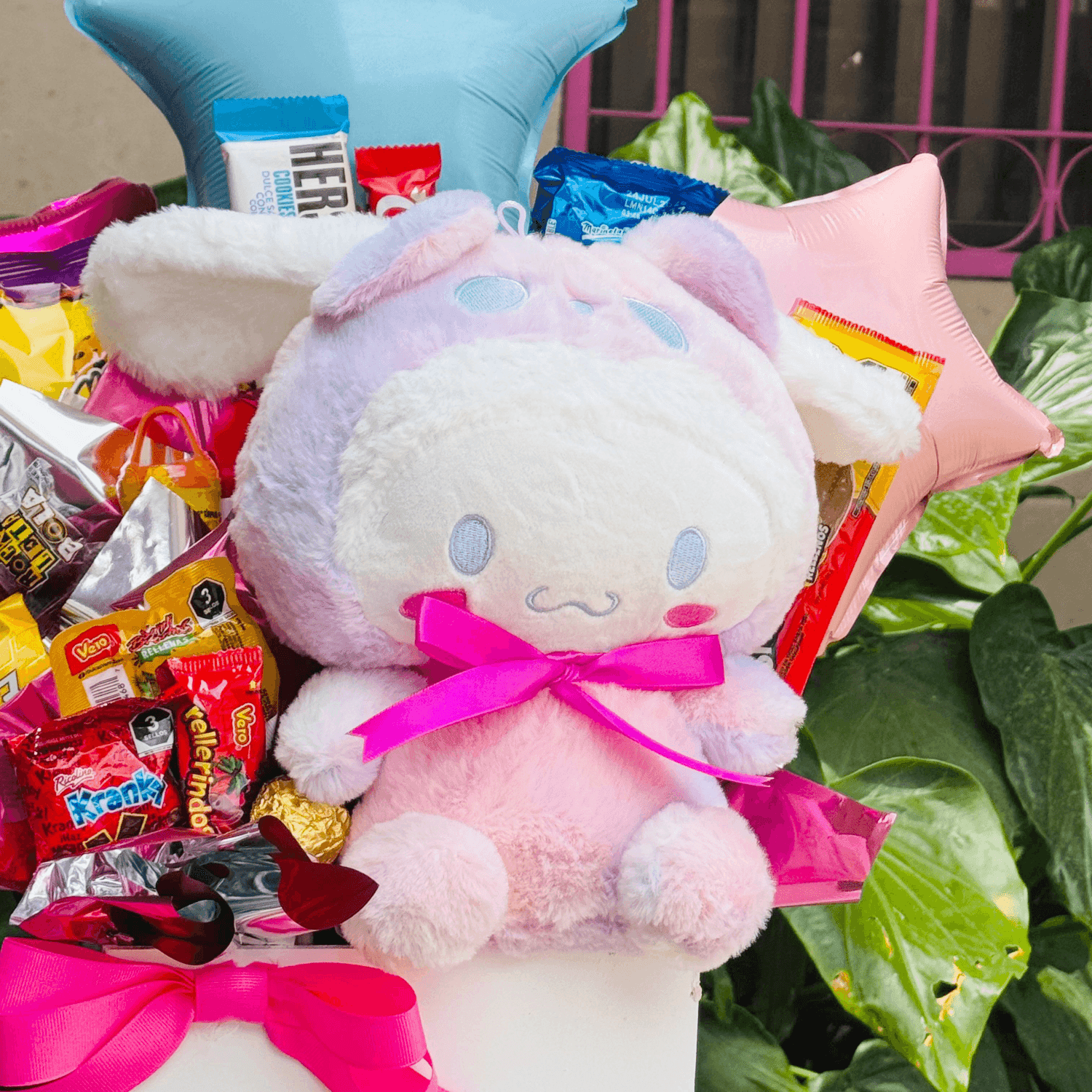 CINNAMOROLL BOX