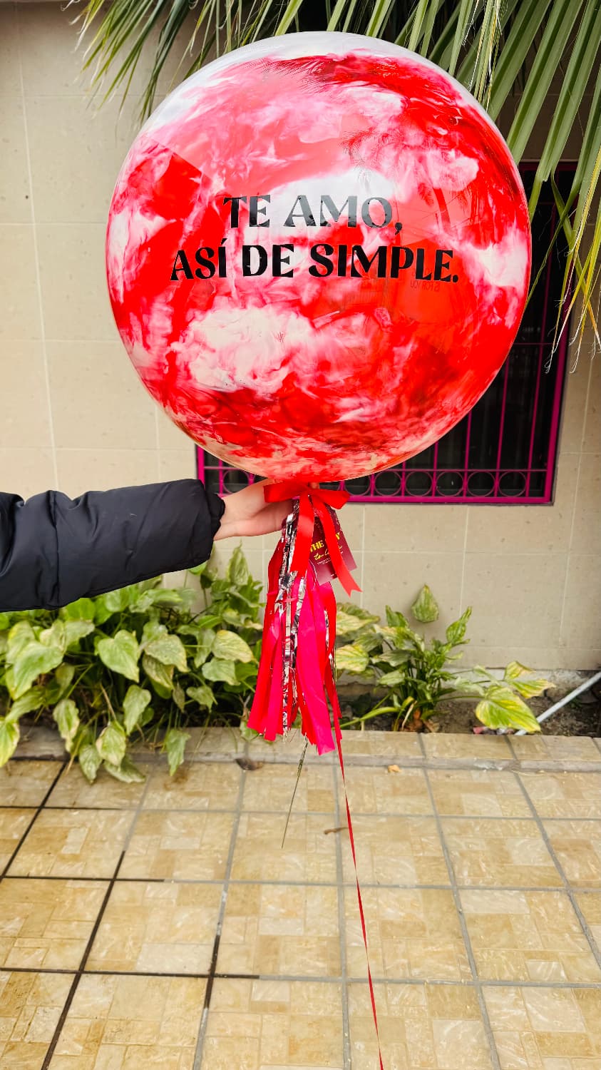 PAQUETE PREMIUM DESAYUNO Y BURBUJA