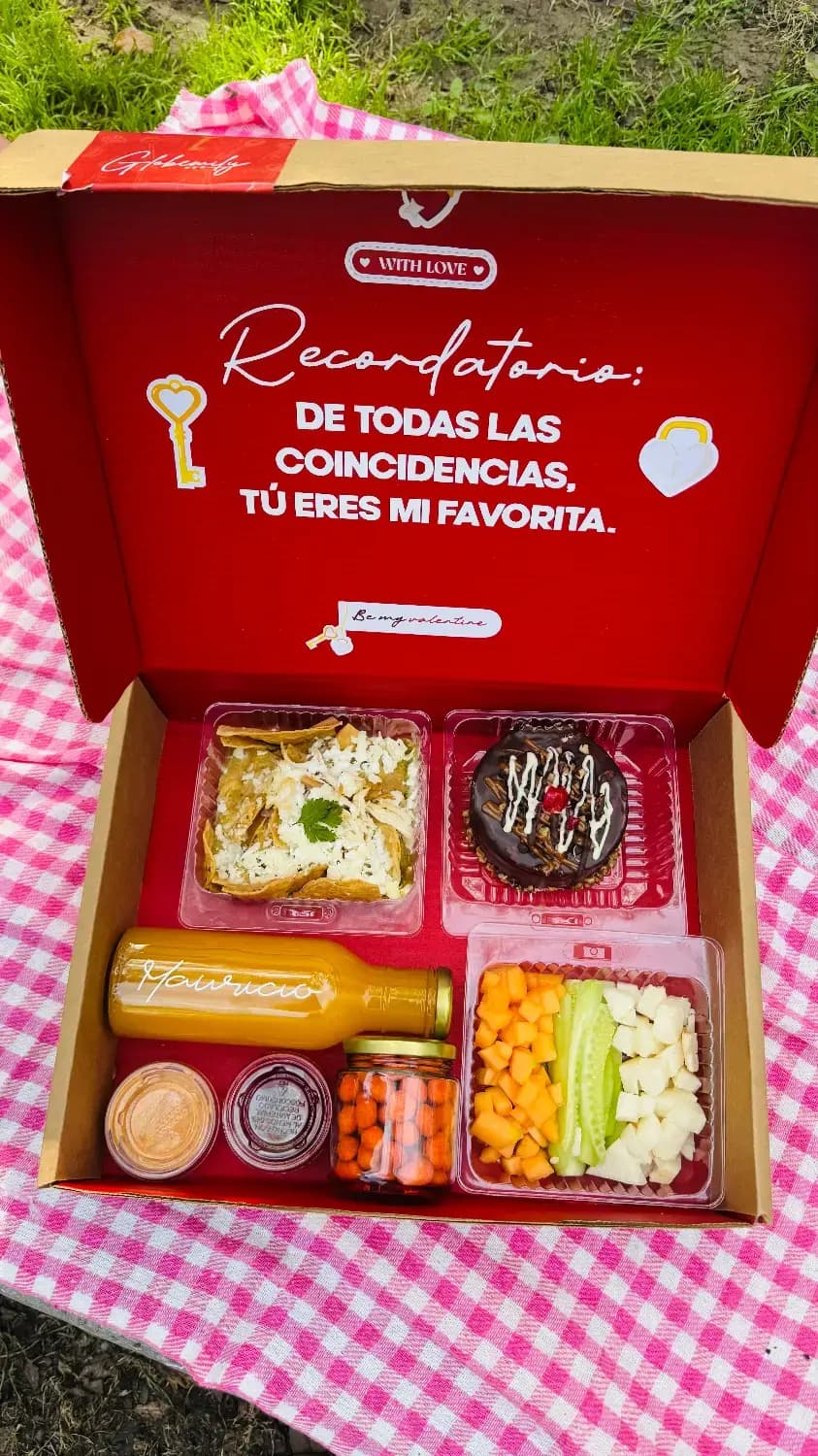 PAQUETE PREMIUM DESAYUNO Y BURBUJA