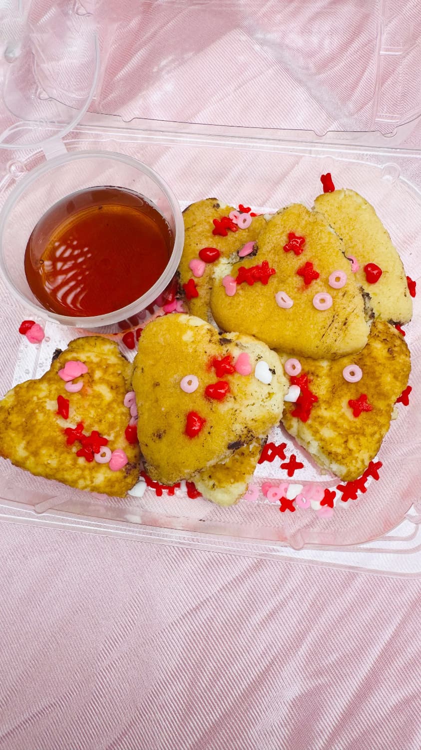 HOTCAKES MINI