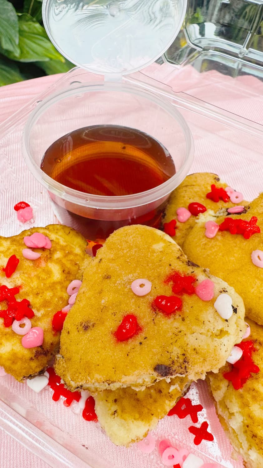 HOTCAKES MINI