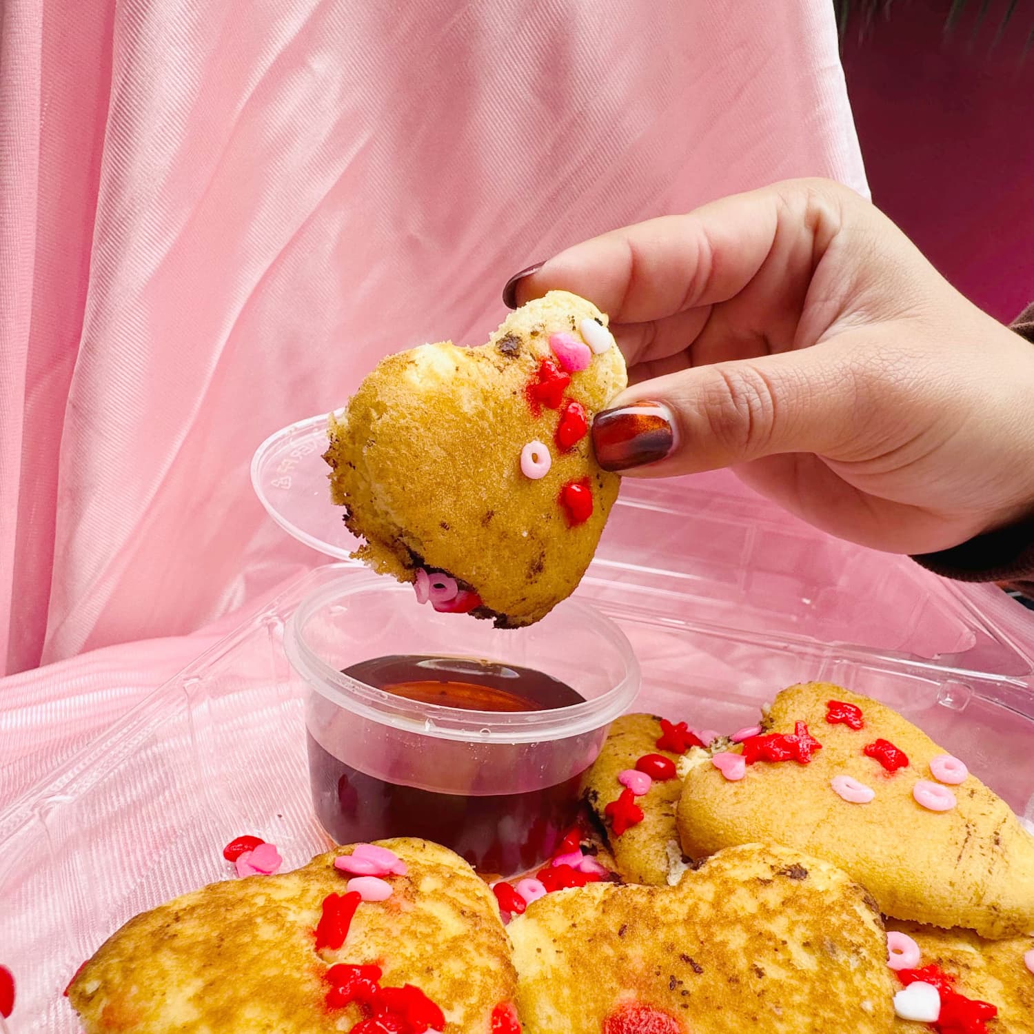HOTCAKES MINI