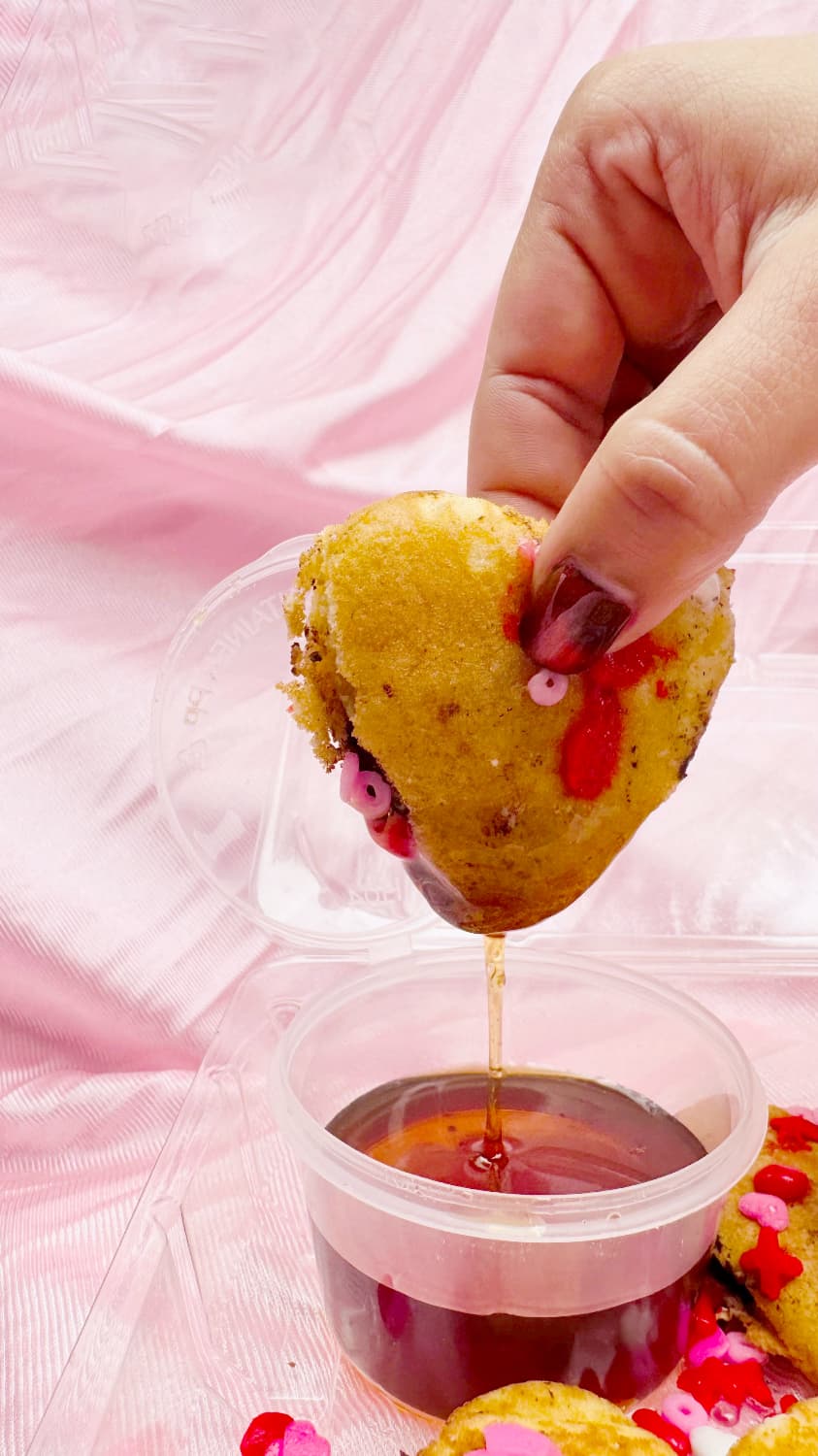 HOTCAKES MINI