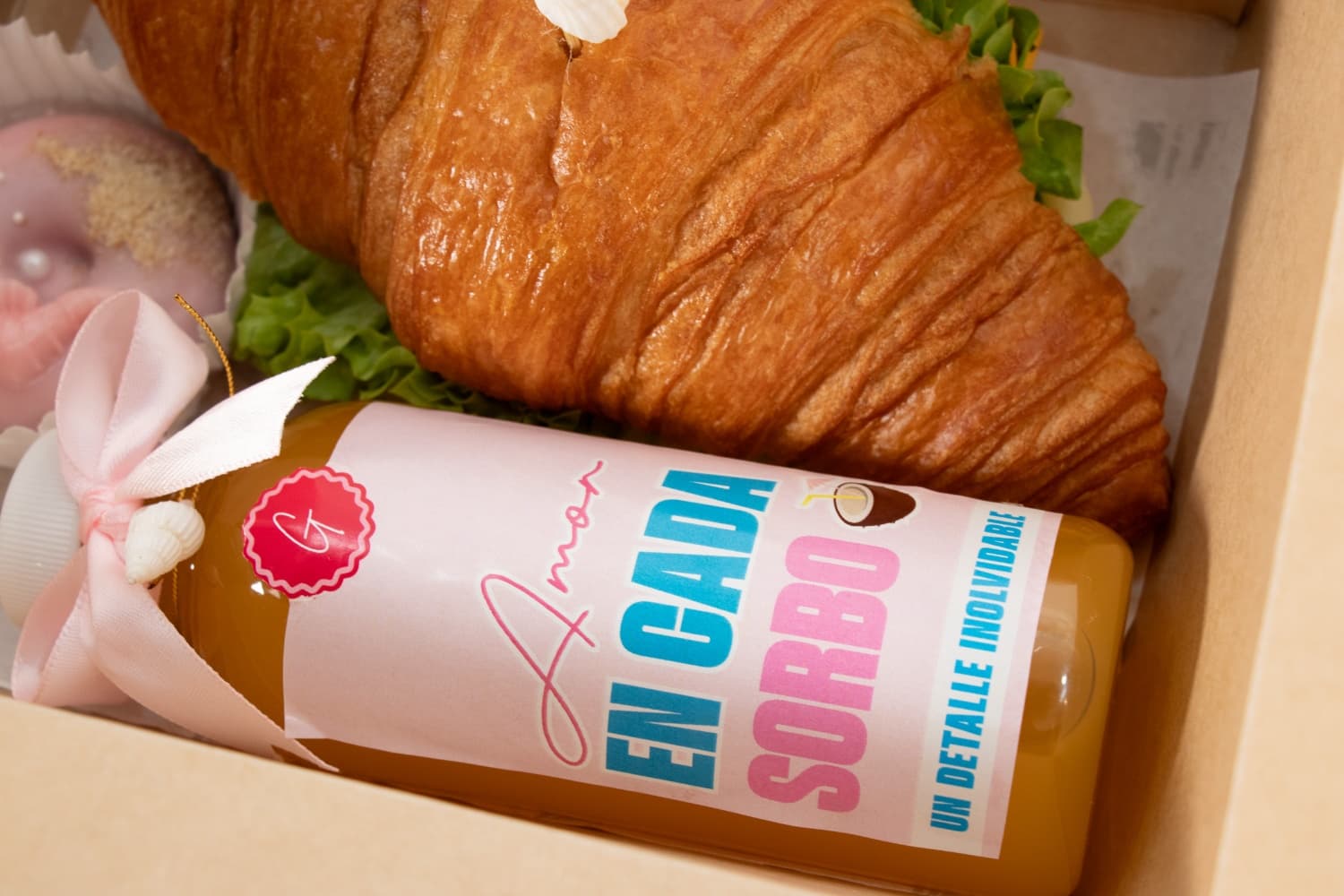 Brunch Perla Rosa