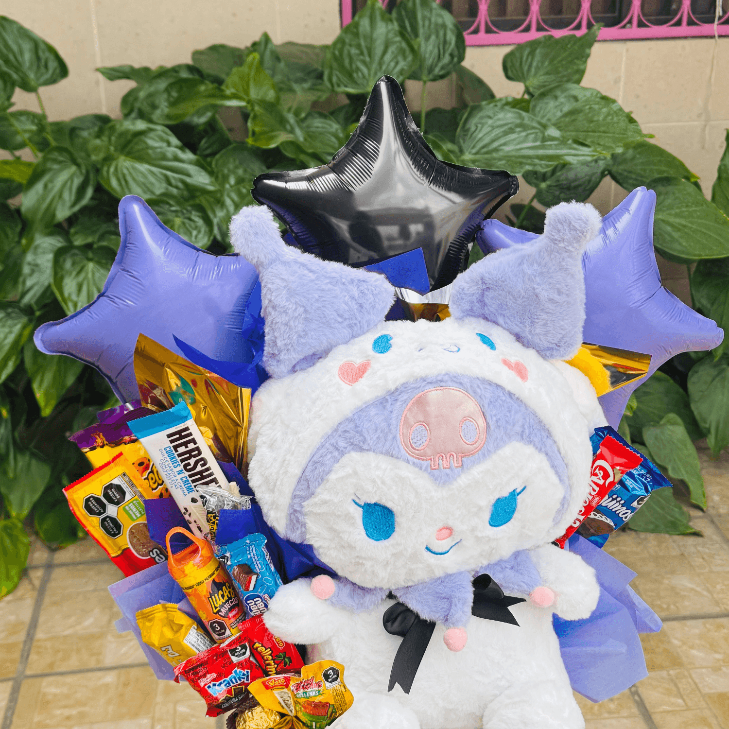 KUROMI SWEET BOX