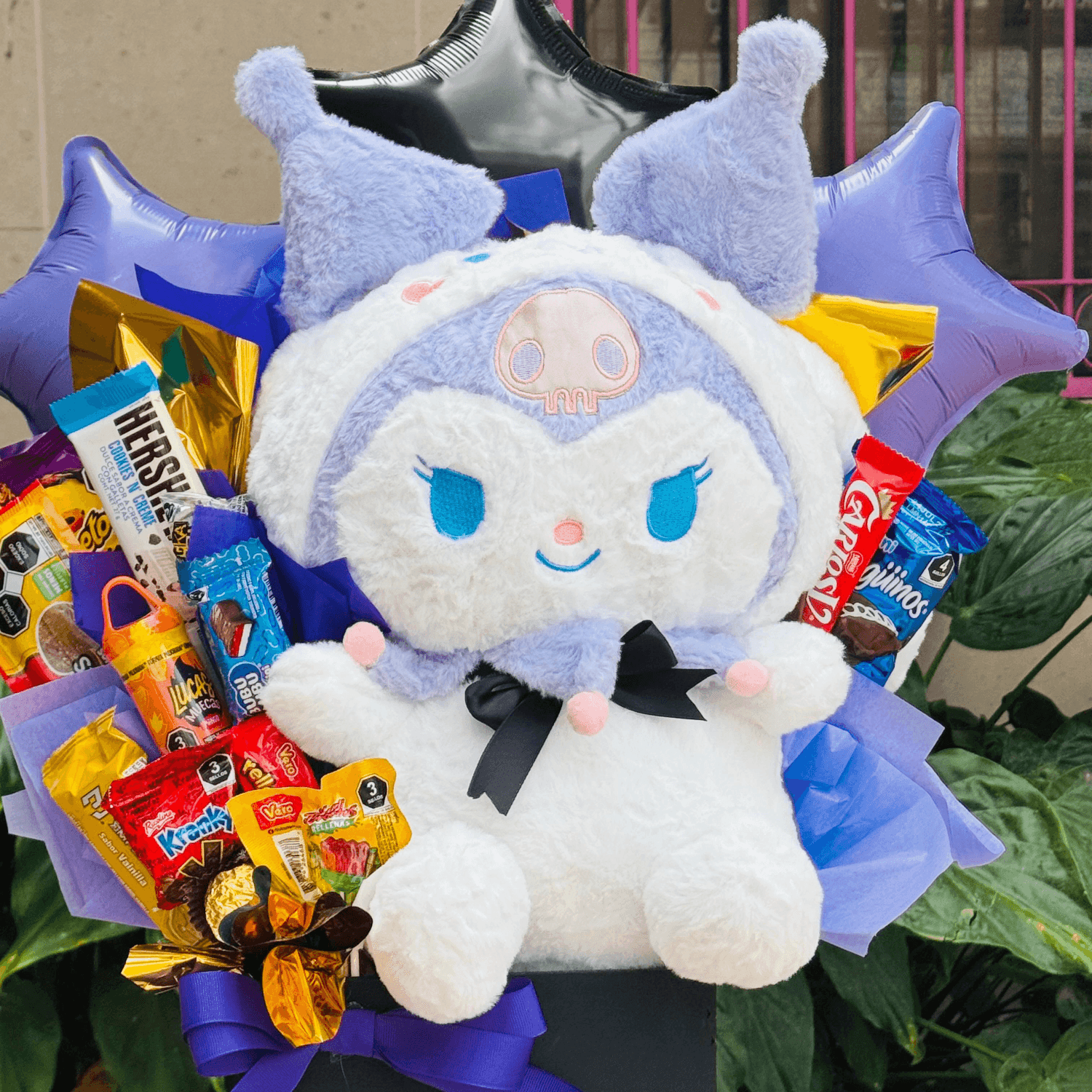 KUROMI SWEET BOX