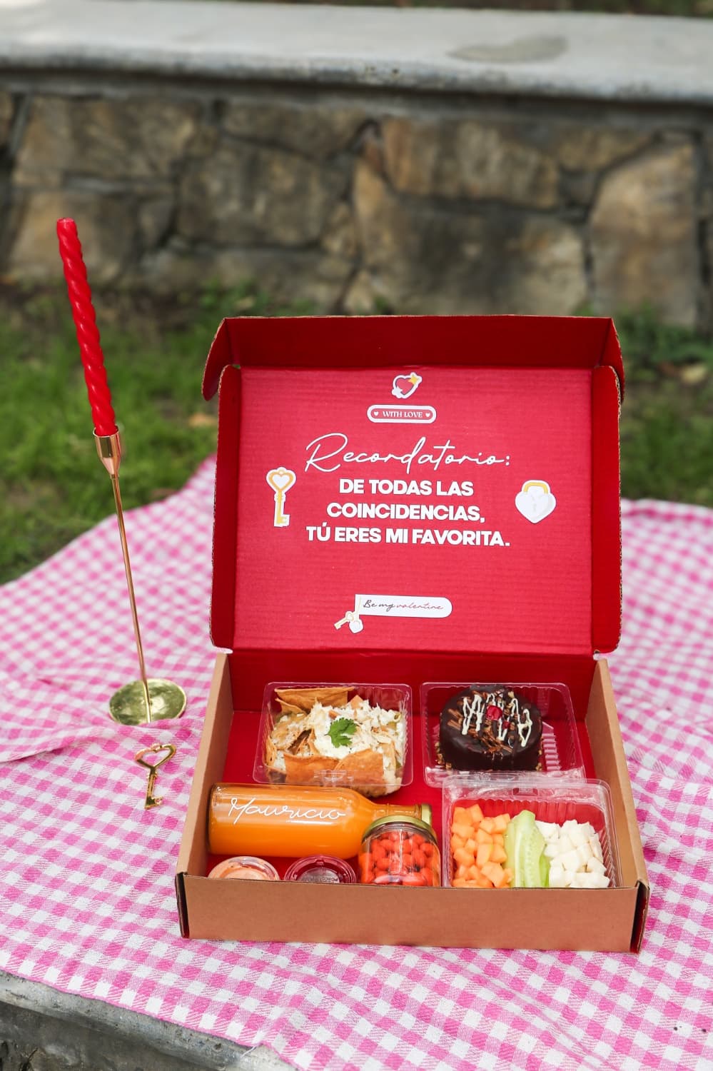 PAQUETE PREMIUM DESAYUNO Y BURBUJA