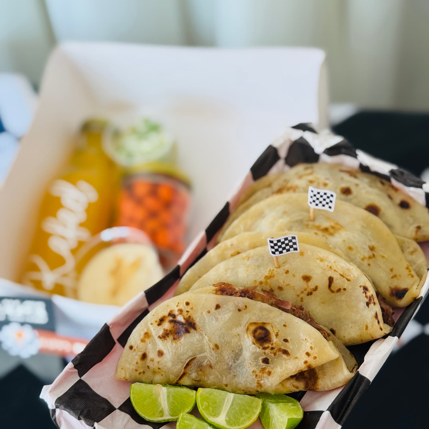 TACOS DAD