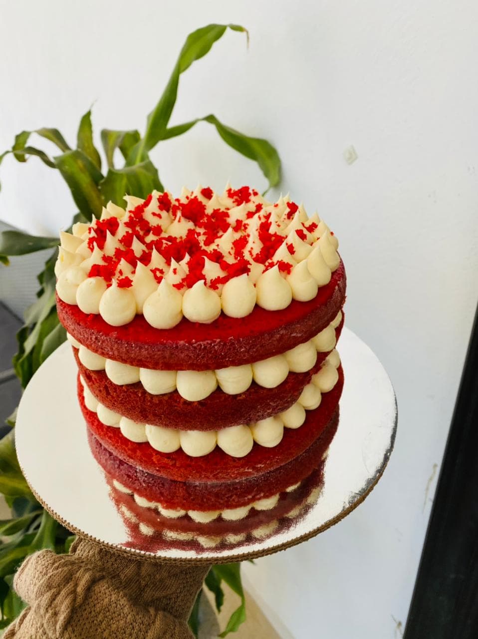 Red velvet