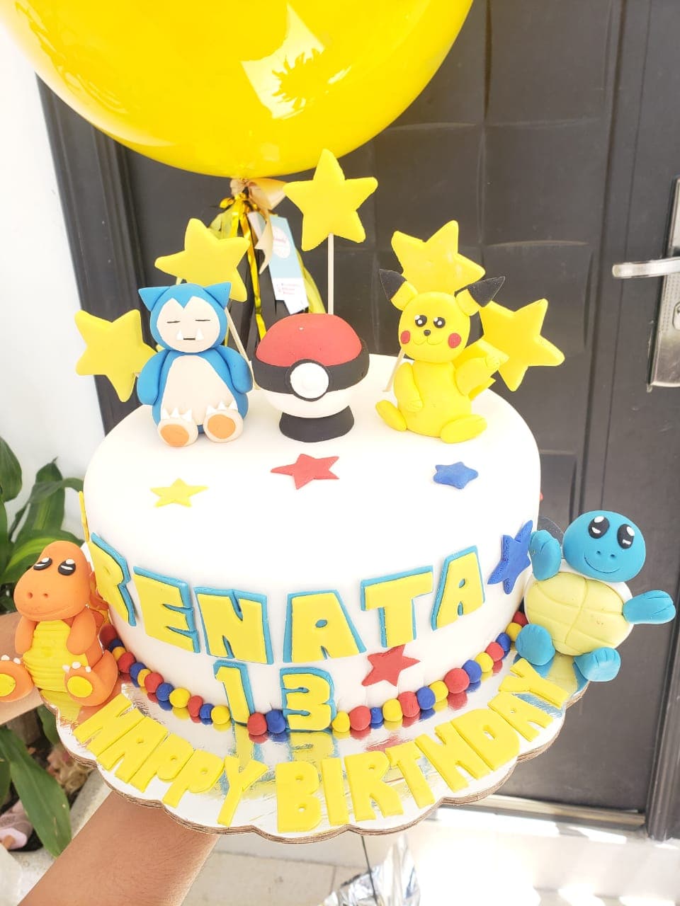 Pokemon