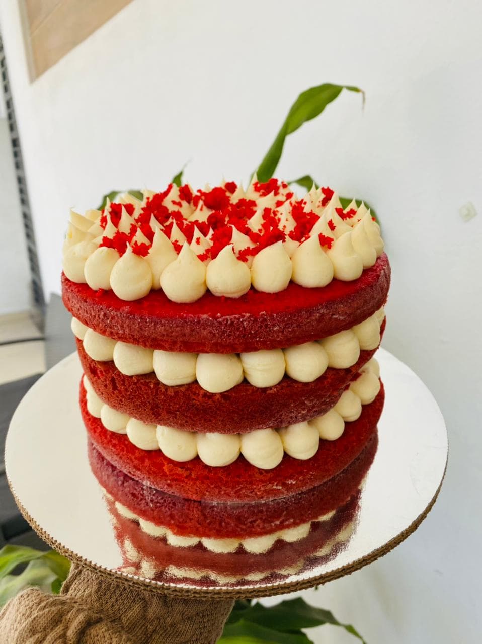Red velvet