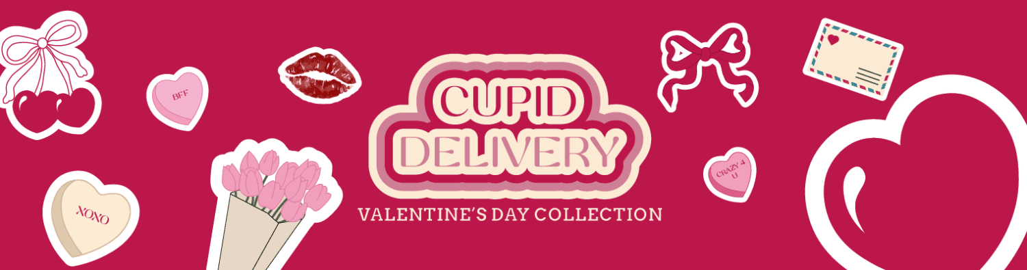 Valentine's day