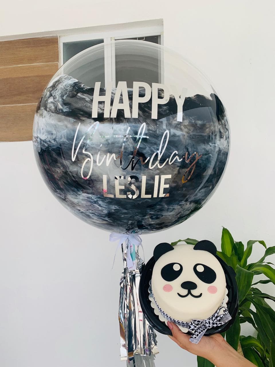 Panda