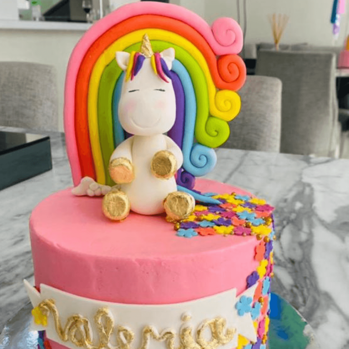 Unicornio