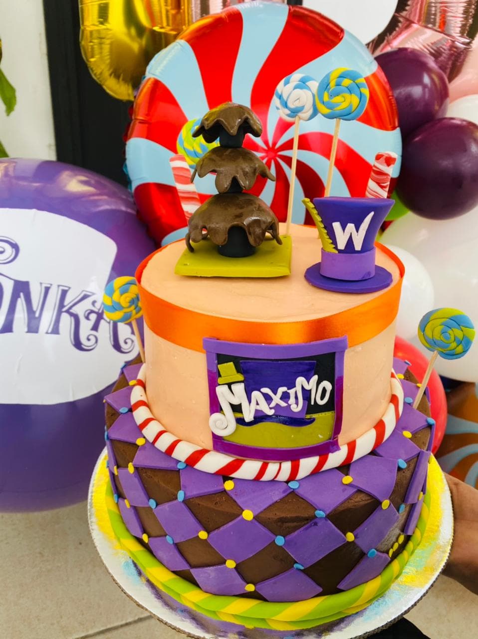 Wonka