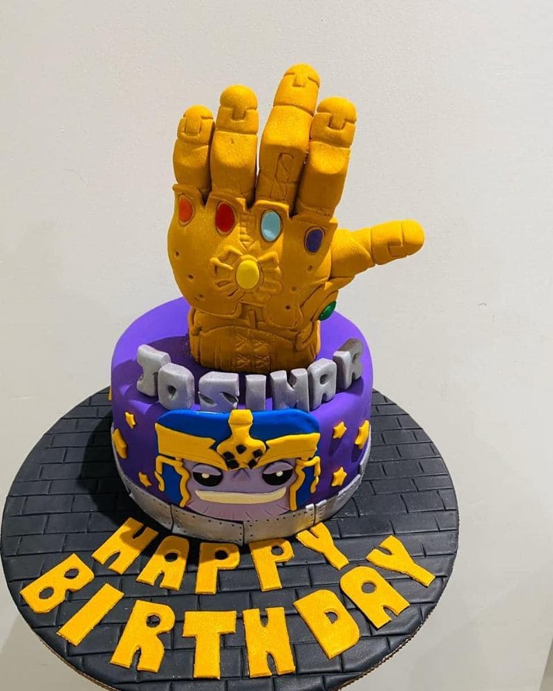 Thanos