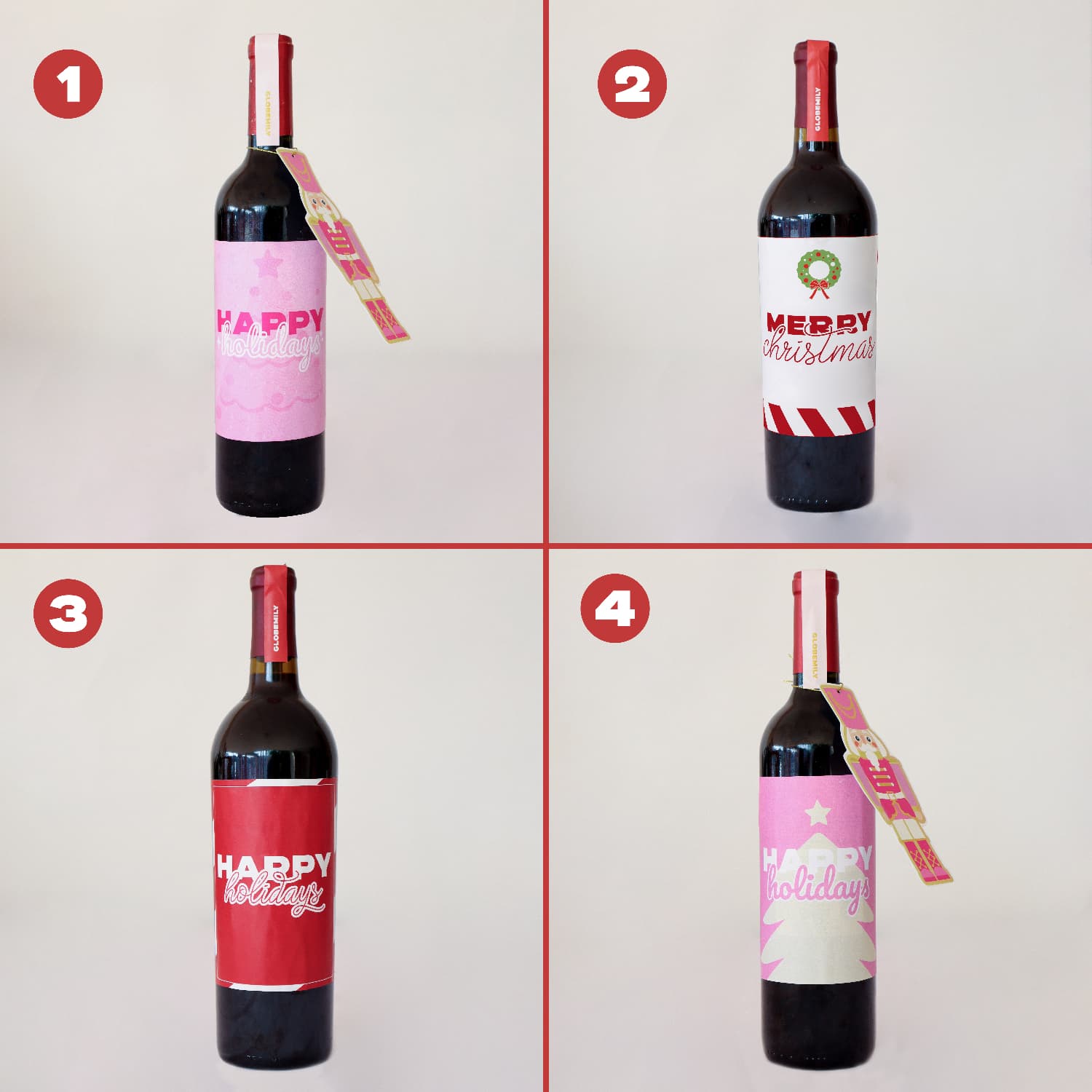 HOLIDAY WINE