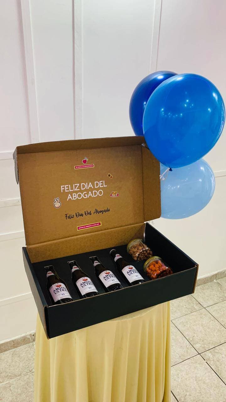 Beer Box