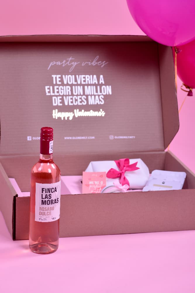 Girly Box