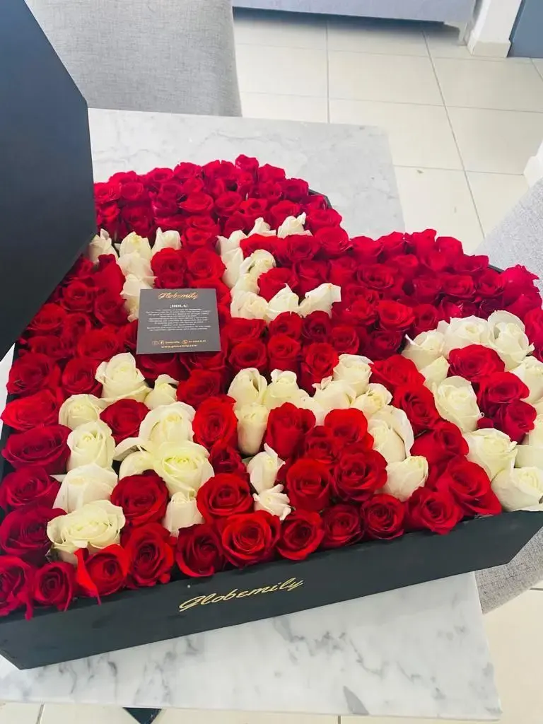 Corazón Jumbo