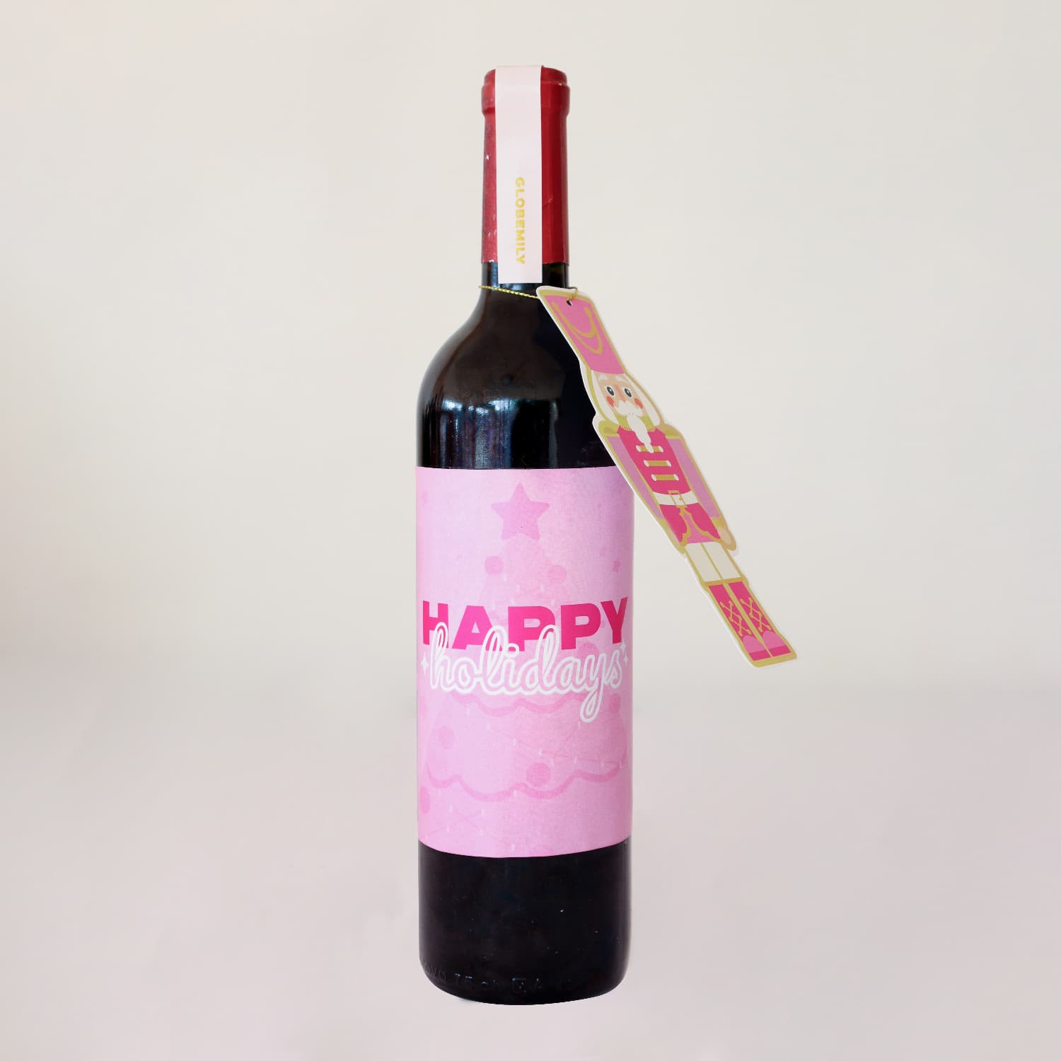 HOLIDAY WINE