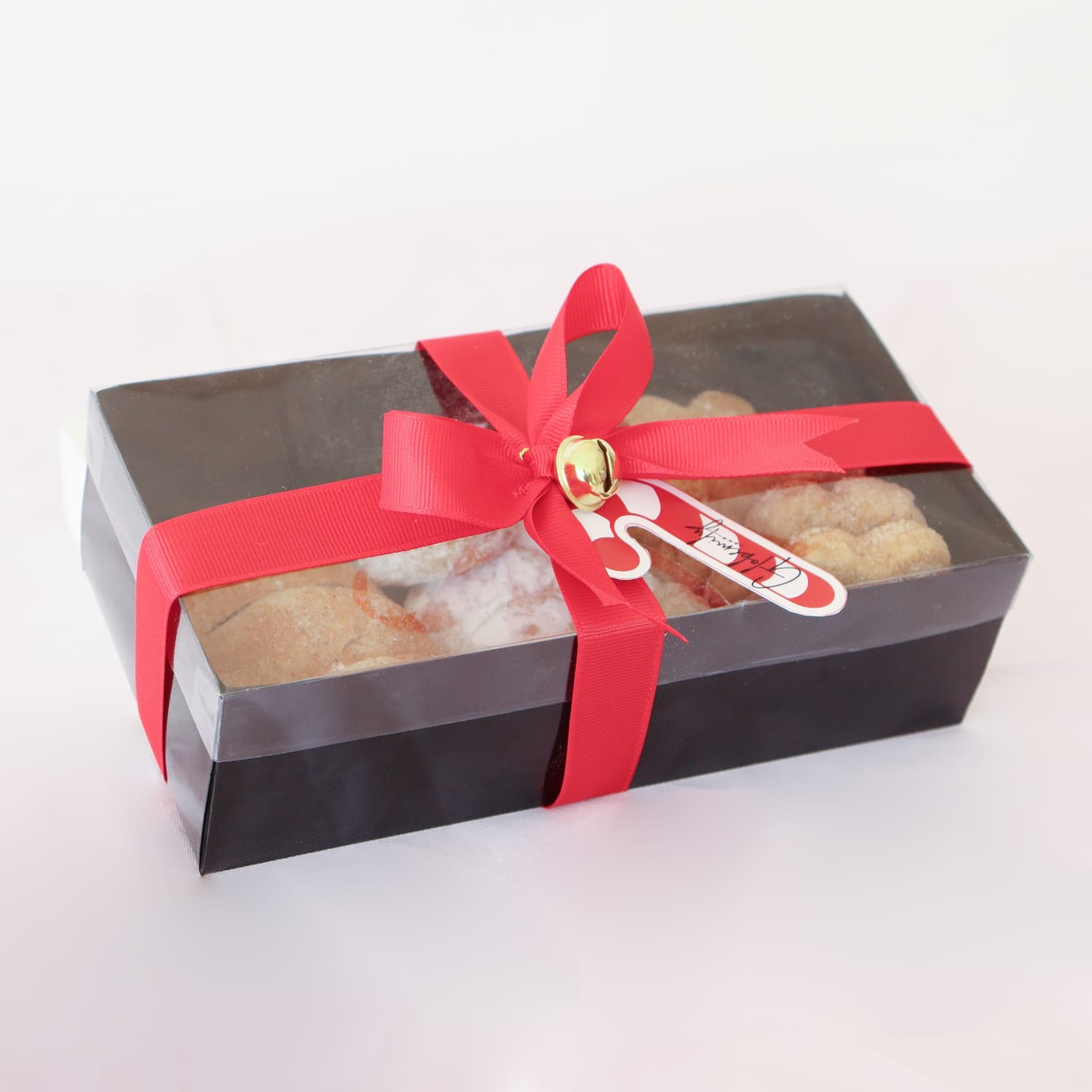CHRISTMAS COOKIES