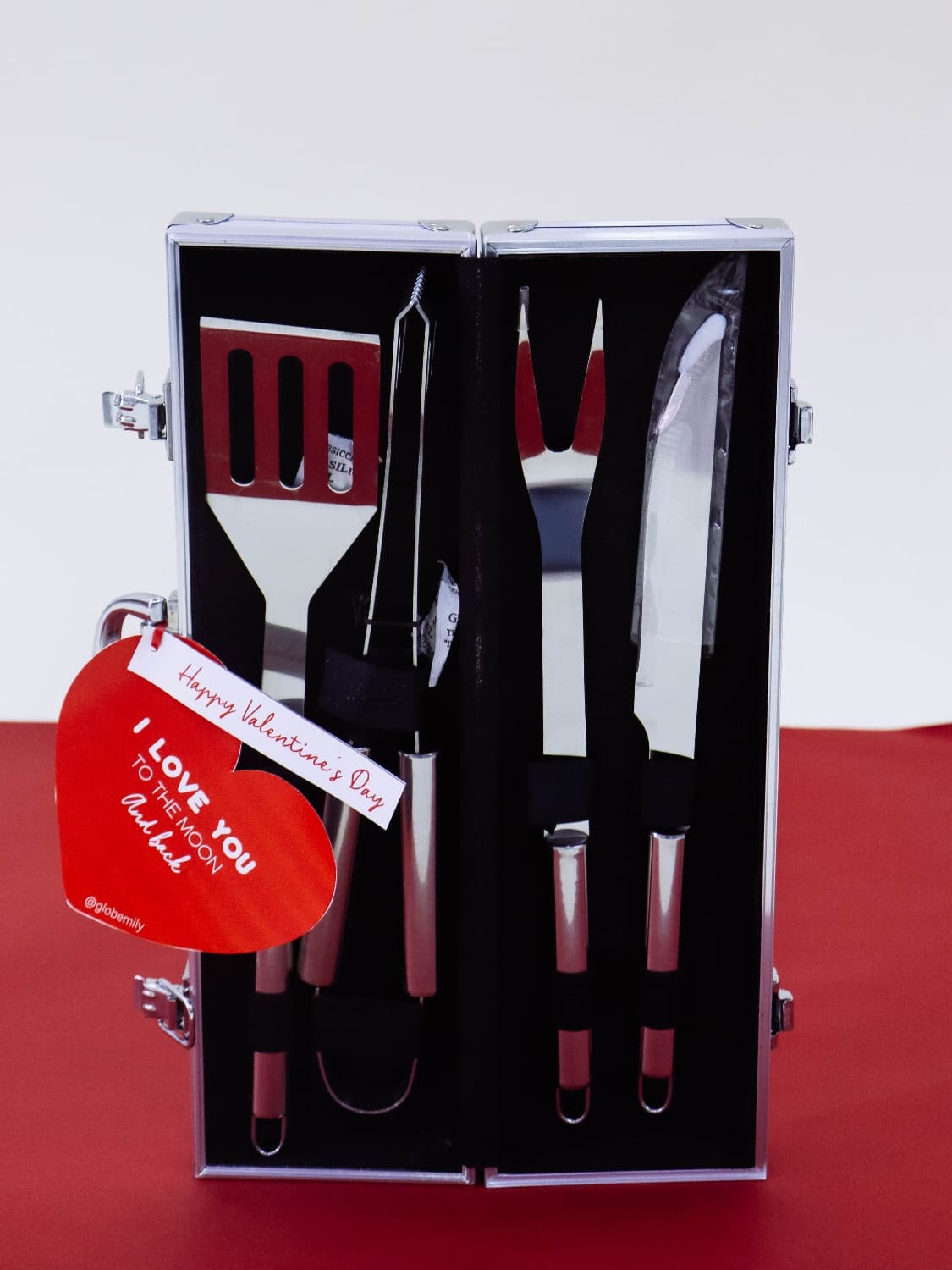 KIT PARA ASAR