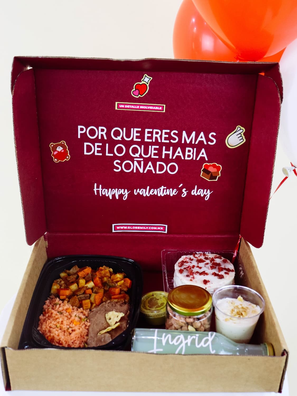 RED COMIDA