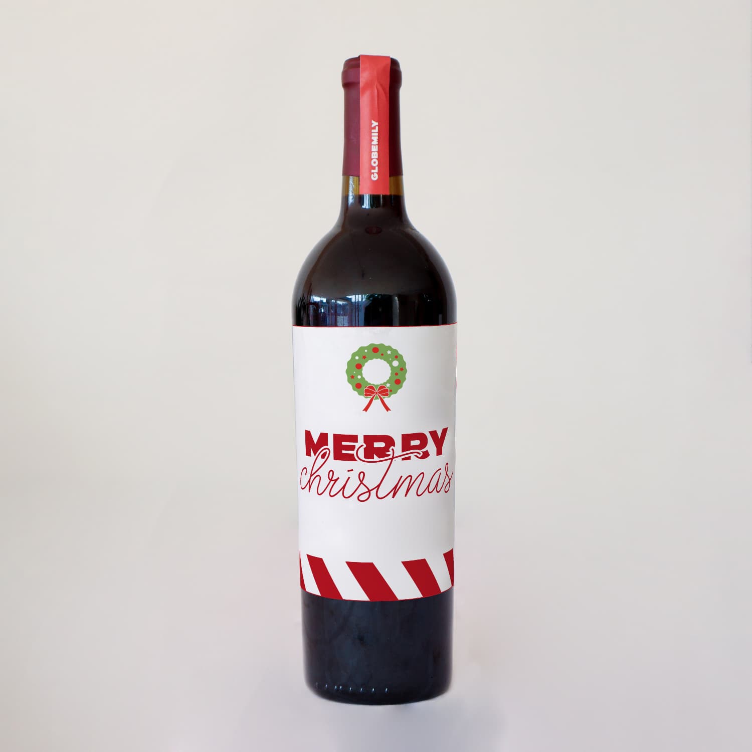 HOLIDAY WINE