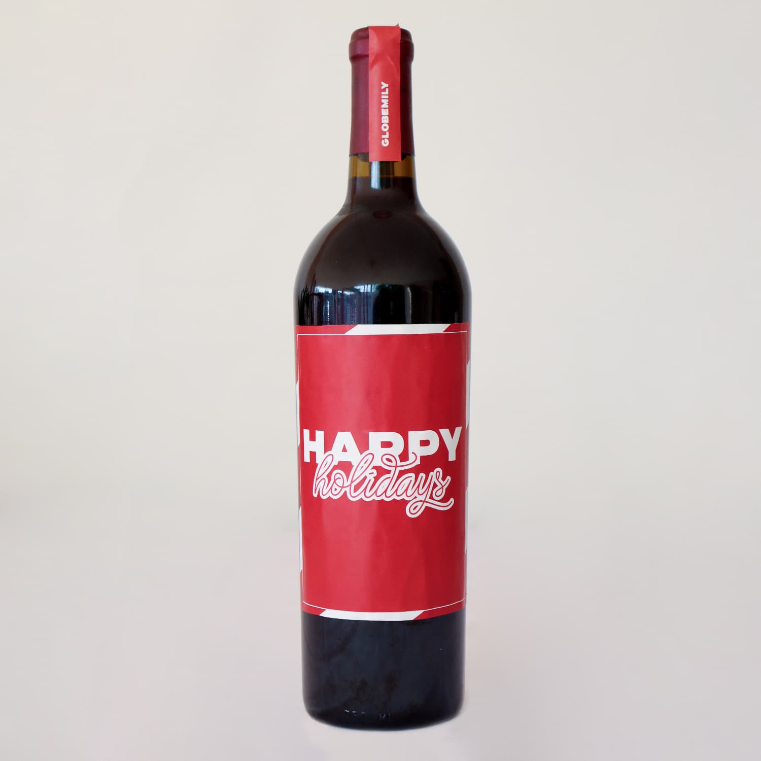 HOLIDAY WINE