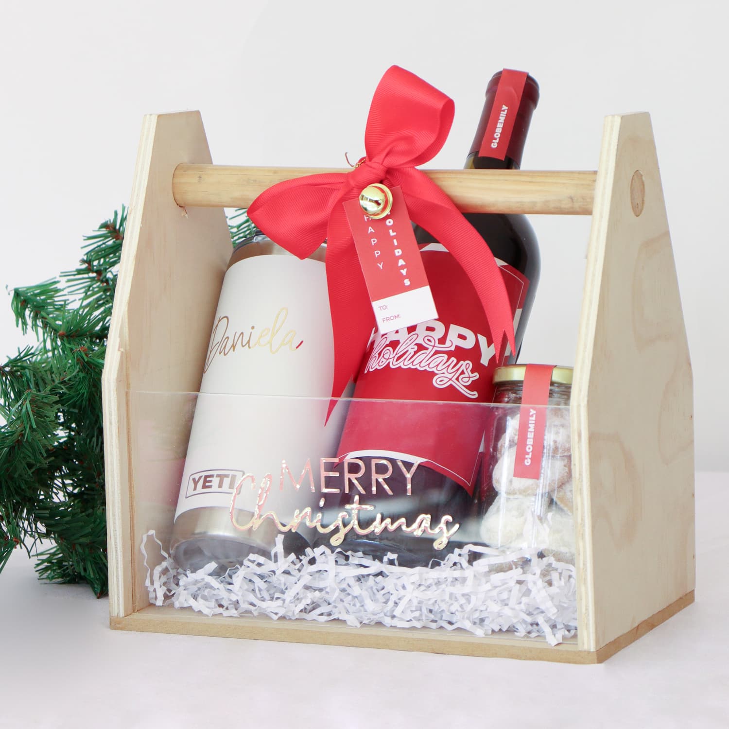 SEASON S GREETINGS SET