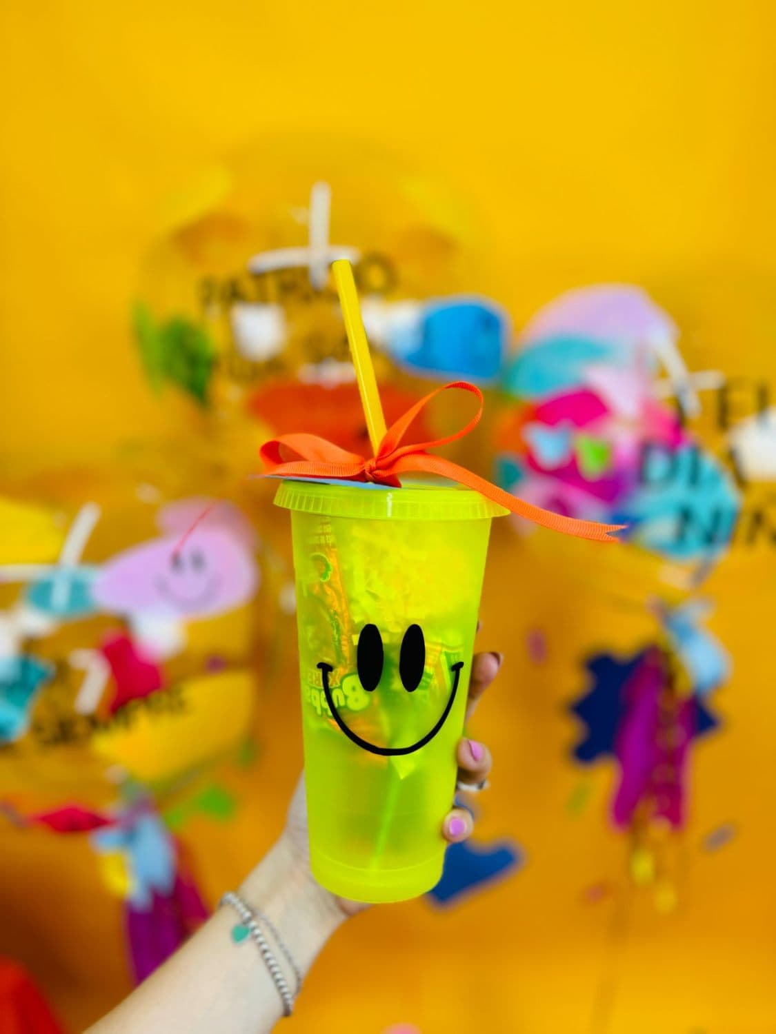 TERMO Y DULCES