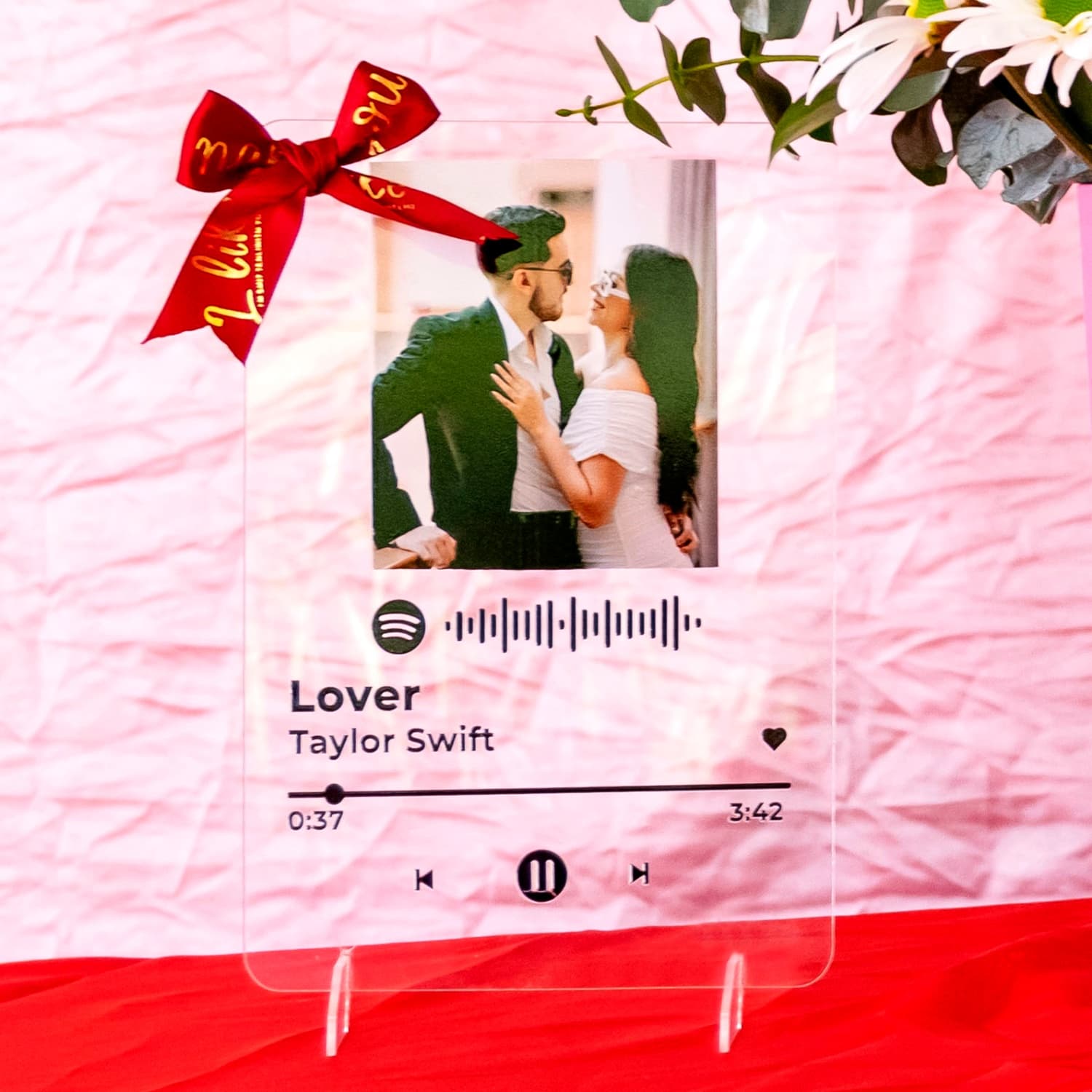 SPOTIFY LOVE