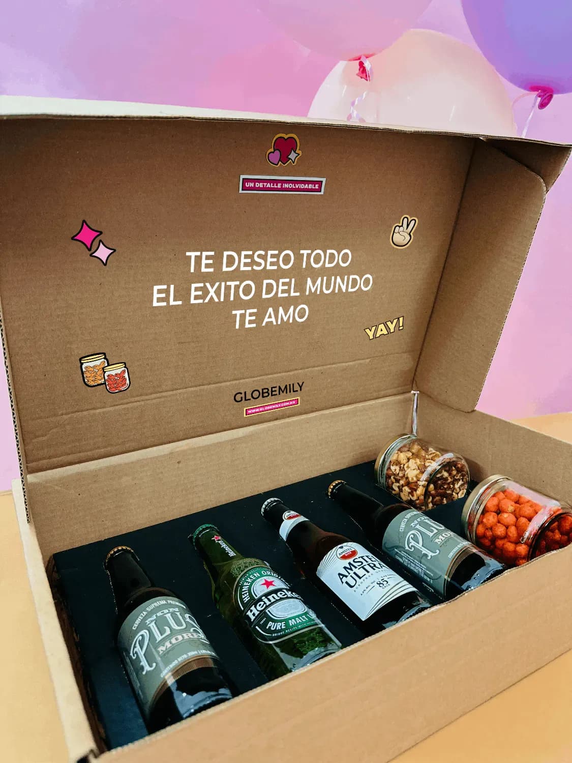 Beer Box