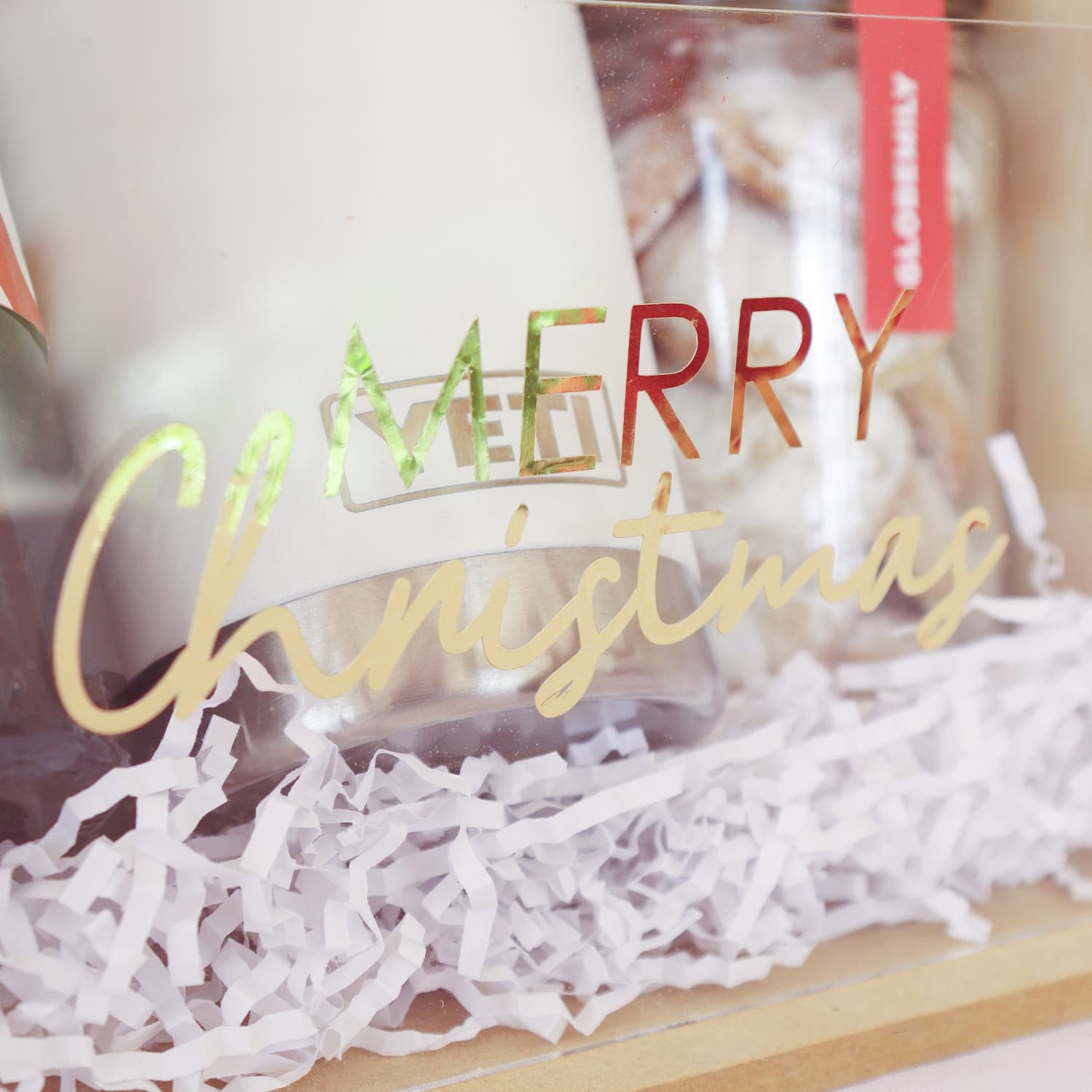 SEASON S GREETINGS SET