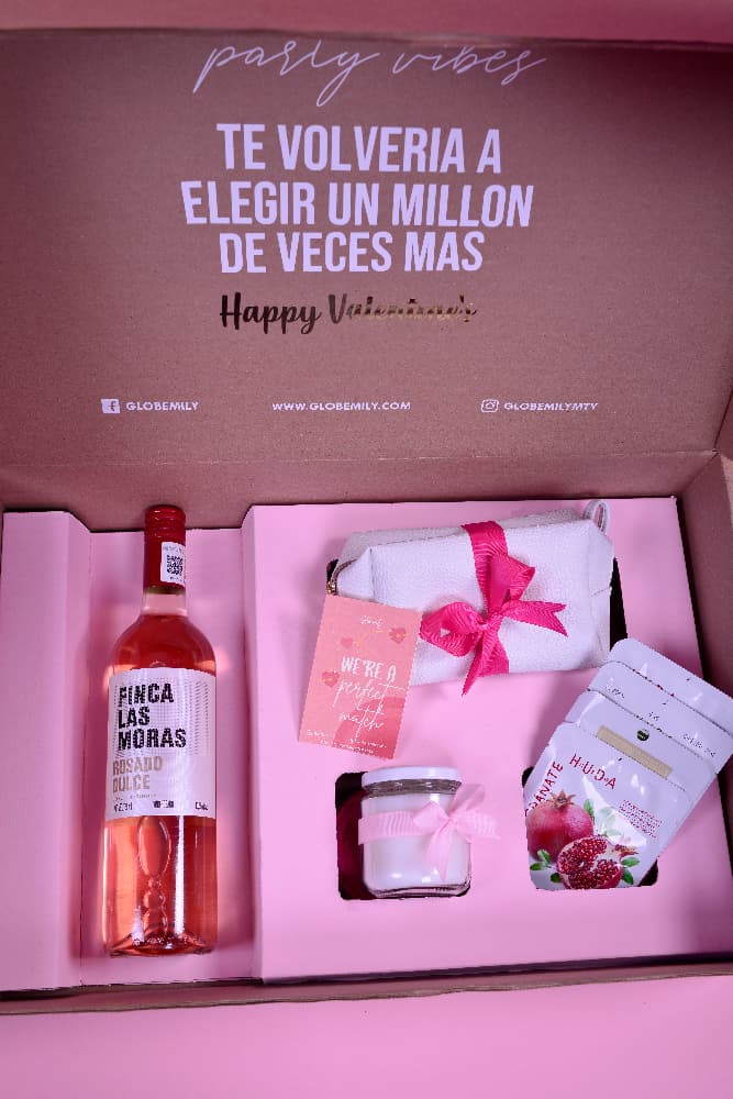 Girly Box
