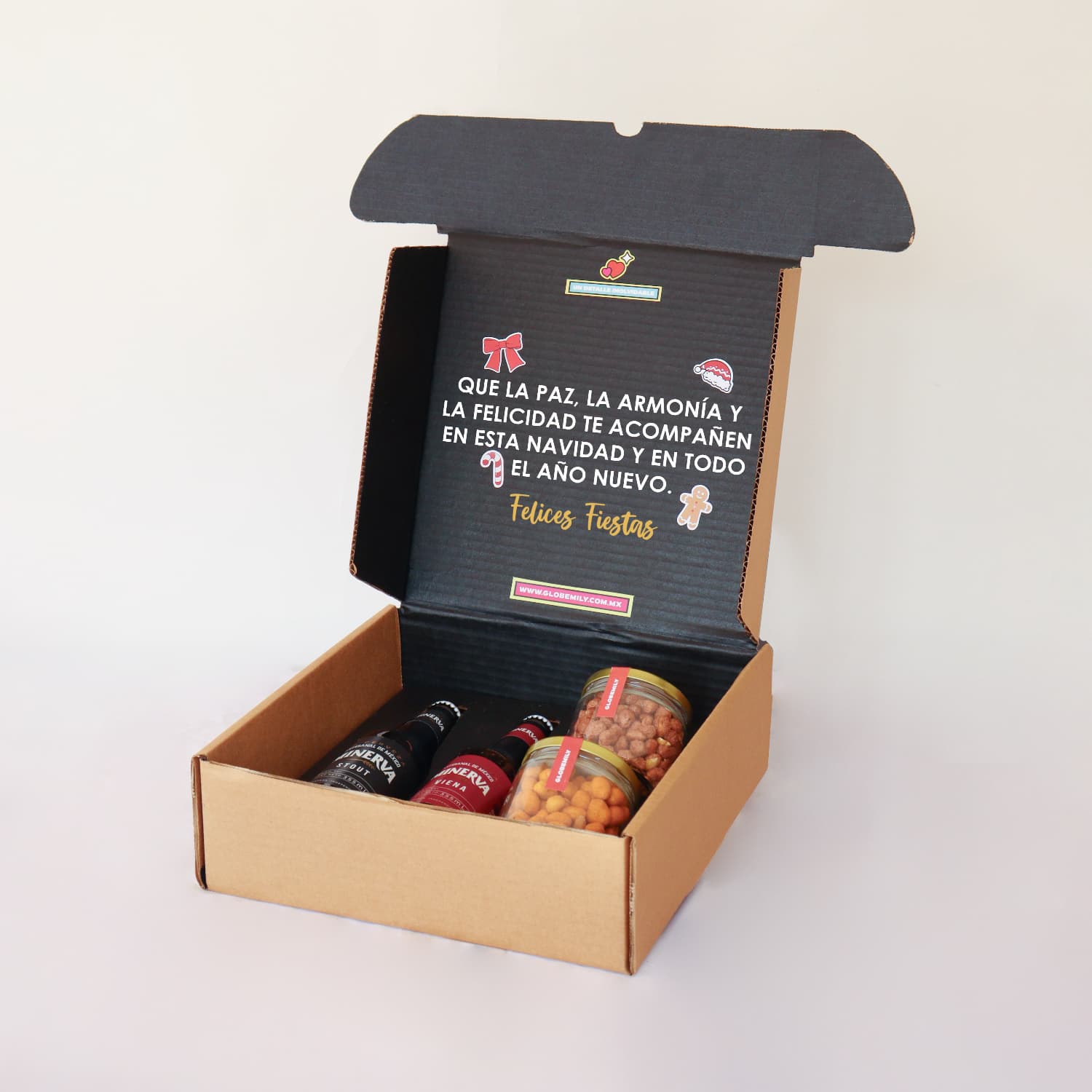 BEER BOX XMAX