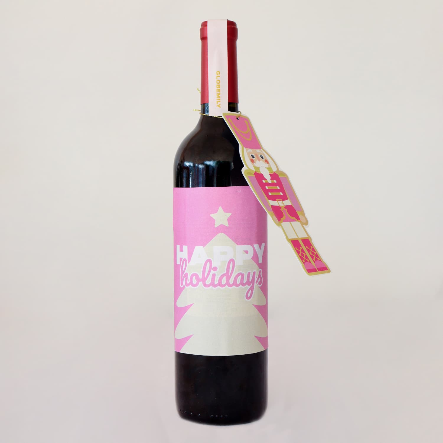 HOLIDAY WINE