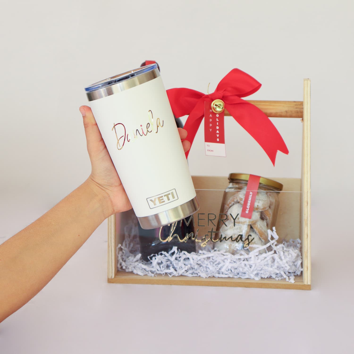 SEASON S GREETINGS SET