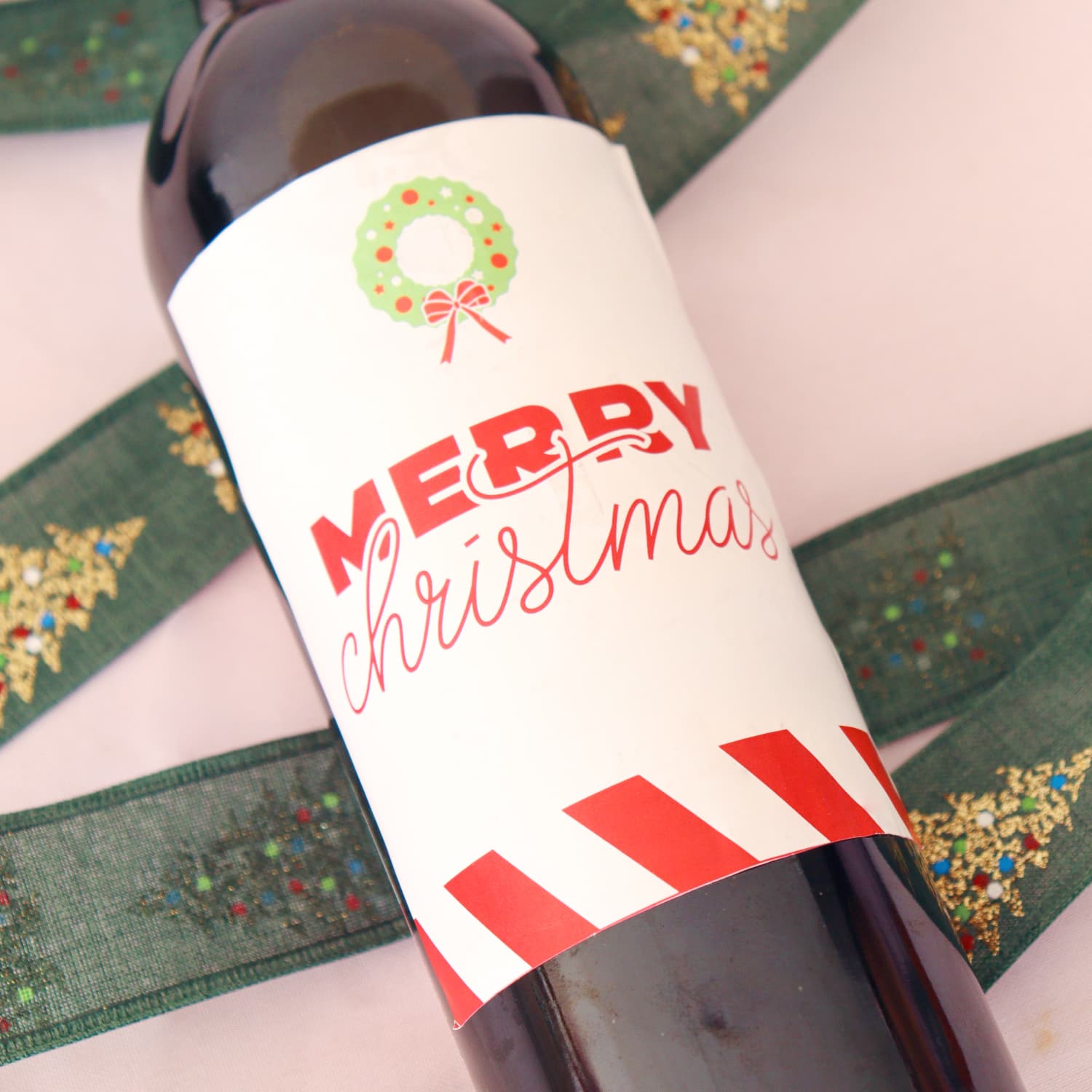 HOLIDAY WINE